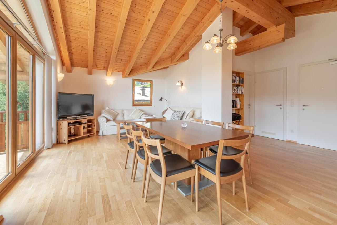 Seventeen Schmittental By All In One Apartments Kültér fotó