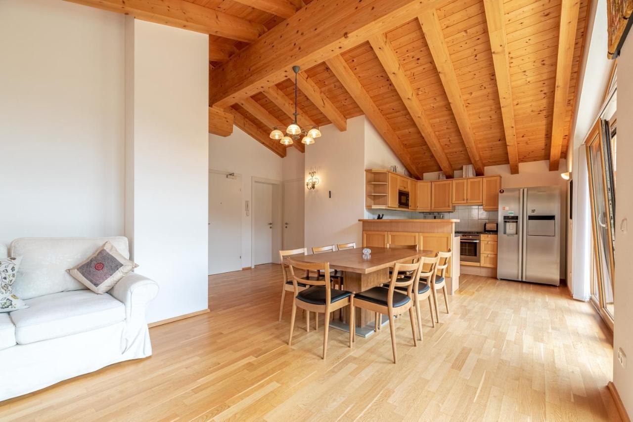 Seventeen Schmittental By All In One Apartments Kültér fotó